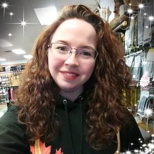 Meet your Posher, Drea